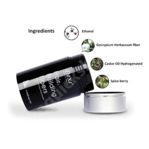 Best Hair Fiber in UAE