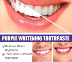 Toothpaste