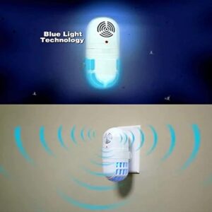 UV Mosquito Trap