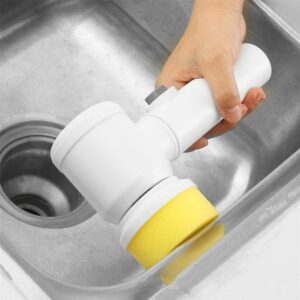 Kitchen Cleaning Brush

