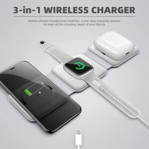 apple watch charger
