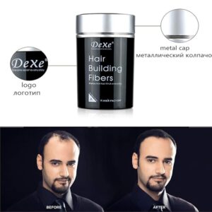 Thinning Hair Solution