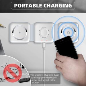 Wireless Charging
