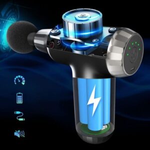 Pain Relief Massage Gun