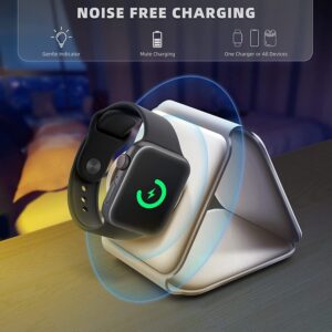 charging station
