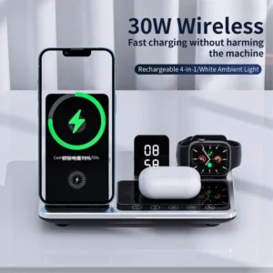Multi-Device Charger
