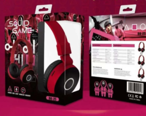 foldable headphones

