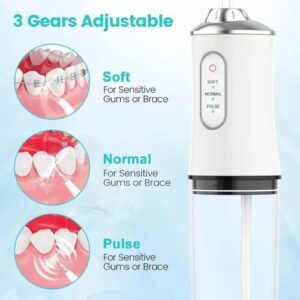 Best Oral Irrigator in UAE 