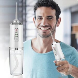 USB Charging Water Flosser 