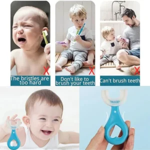 UAE Dental Care for Kids 
