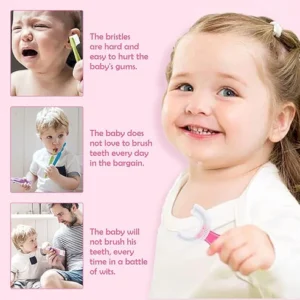 Children’s Toothbrush UAE 