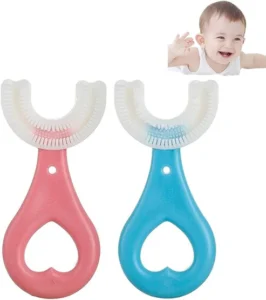Best Kids Toothbrush UAE 