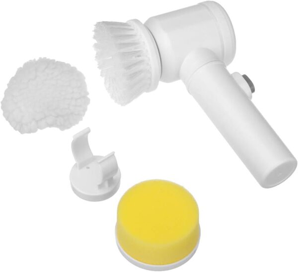 Versatile Cleaning Brush