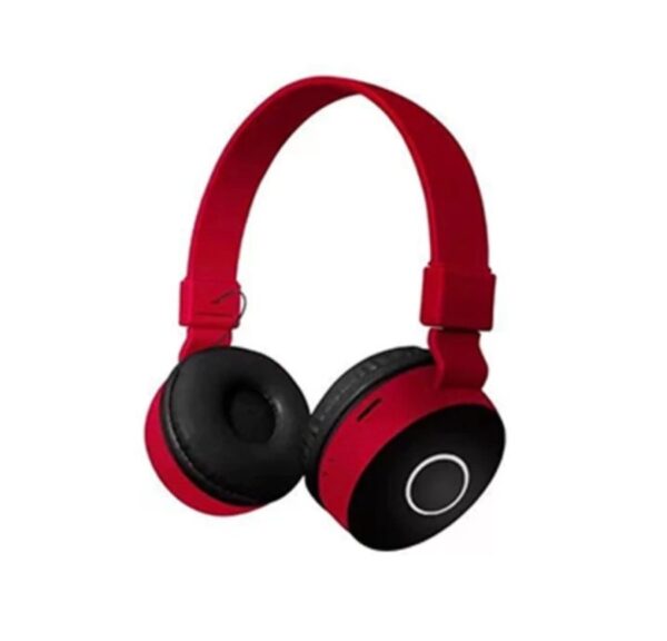 Wireless Sport Stereo Headset - Crisp Sound & Comfort!