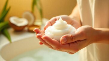 Best gentle facial cleanser for dry skin in the UAE