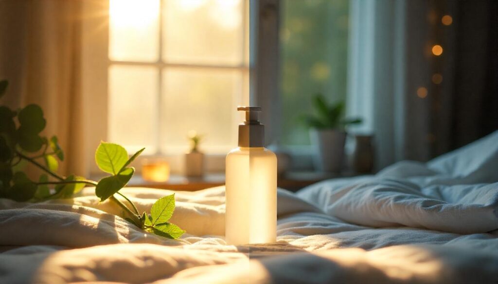 Can I Use a Morning Facial Cleanser at Night?