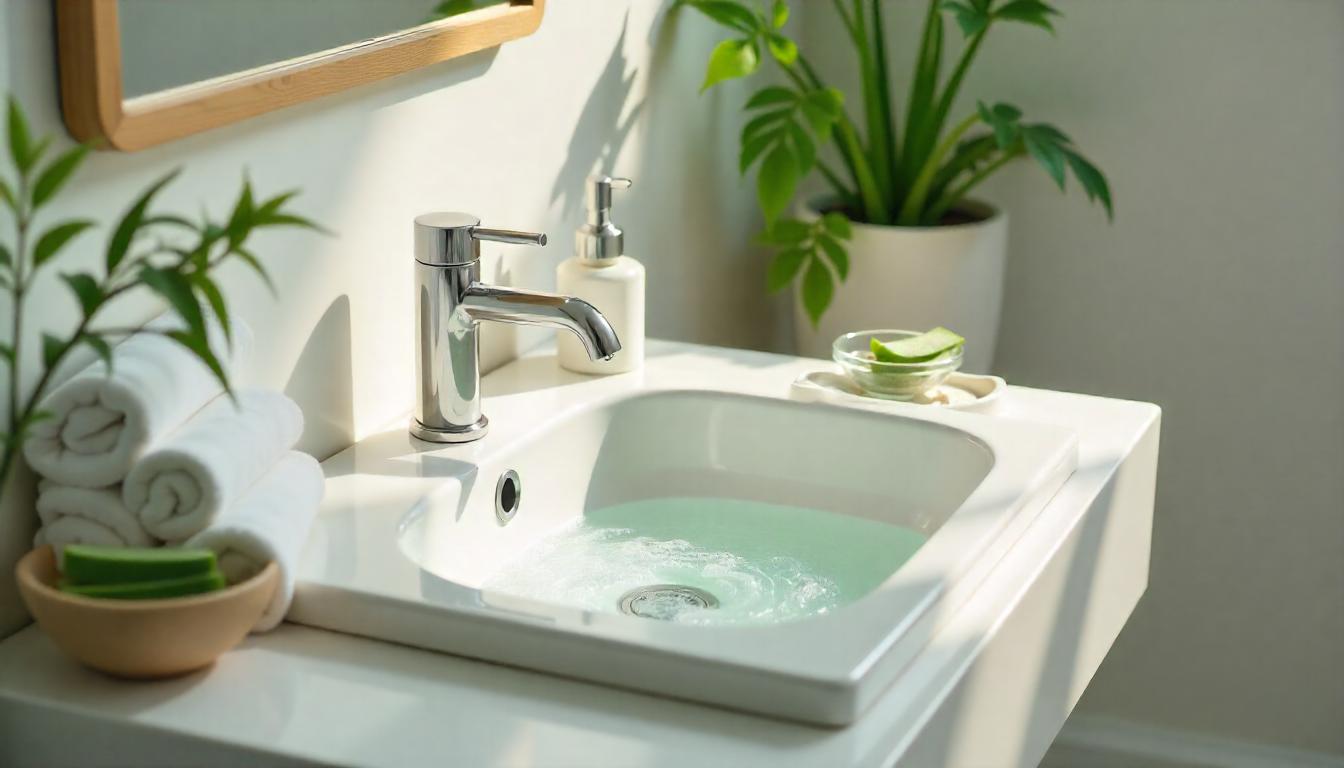 best facial cleanser for sensitive skin in the UAE