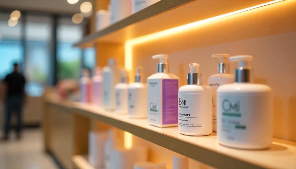 Where to Buy the Best Facial Cleansers in the UAE?
